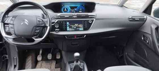 Citroen Grand C4 Picasso Chukotskiy Avtonomnyy Okrug