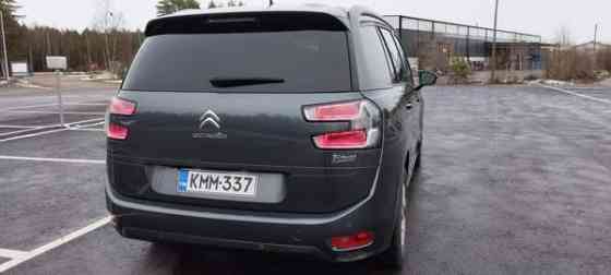 Citroen Grand C4 Picasso Chukotskiy Avtonomnyy Okrug