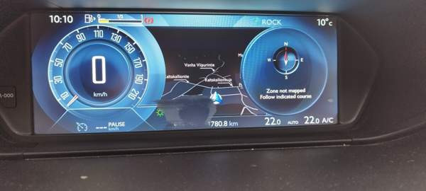Citroen Grand C4 Picasso Чукотский АО - изображение 7