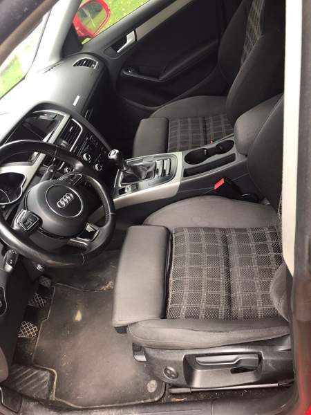 Audi A5 Pyhäranta - изображение 4