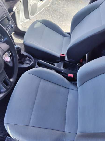 Volkswagen Caddy Maxi Ylitornio – foto 7