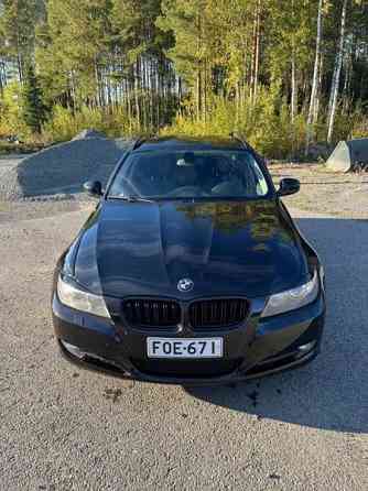 BMW 330 Urjala