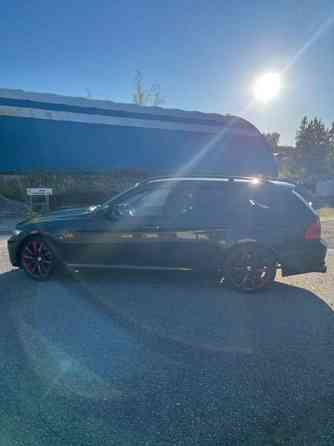 BMW 330 Urjala