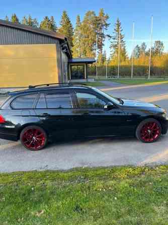 BMW 330 Urjala