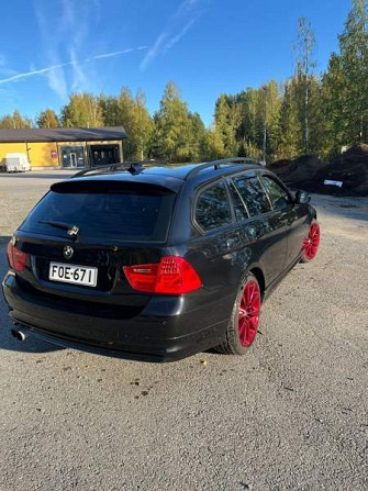 BMW 330 Urjala - photo 3