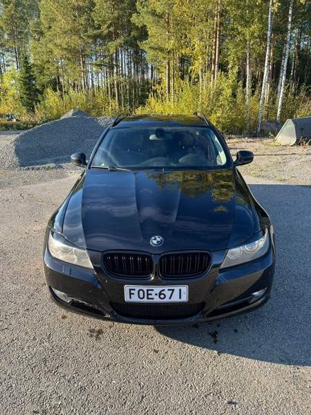 BMW 330 Urjala – foto 2