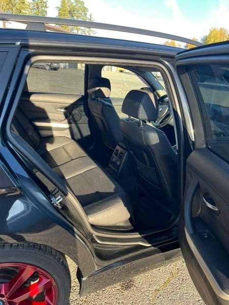 BMW 330 Urjala – foto 7