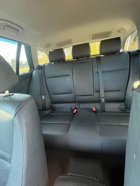 BMW 330 Urjala – foto 8