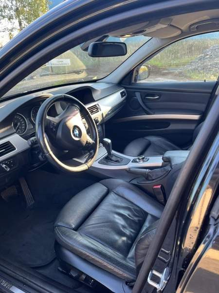 BMW 330 Urjala – foto 6