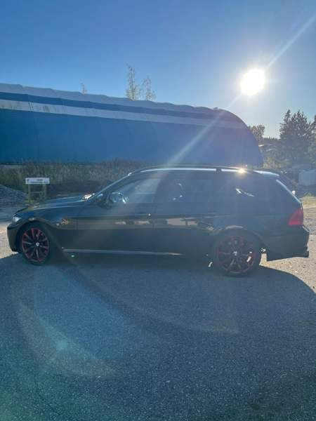 BMW 330 Urjala – foto 4