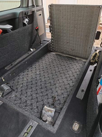 Volkswagen Caddy Maxi Kempele - изображение 5