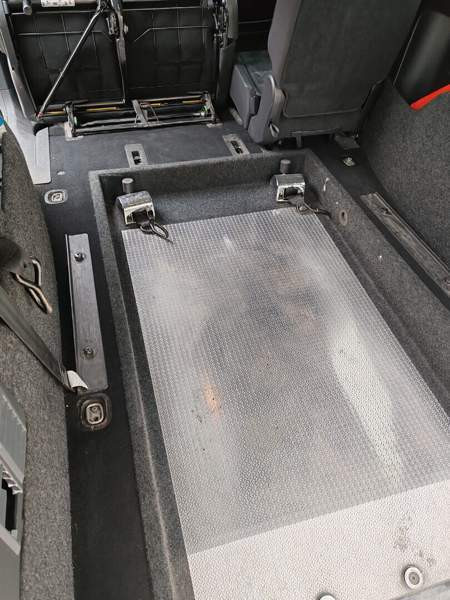 Volkswagen Caddy Maxi Kempele - photo 4