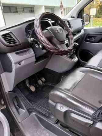 Toyota Proace Turtkul
