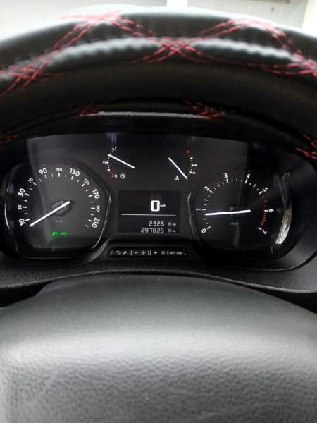 Toyota Proace Turtkul - valokuva 8