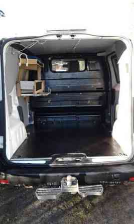 Toyota Proace Raahe