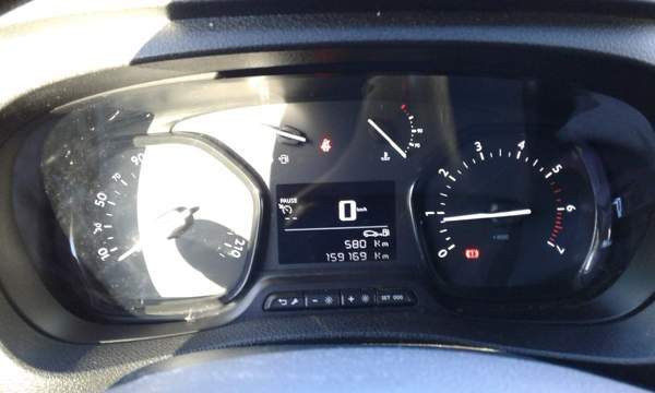 Toyota Proace Raahe – foto 4