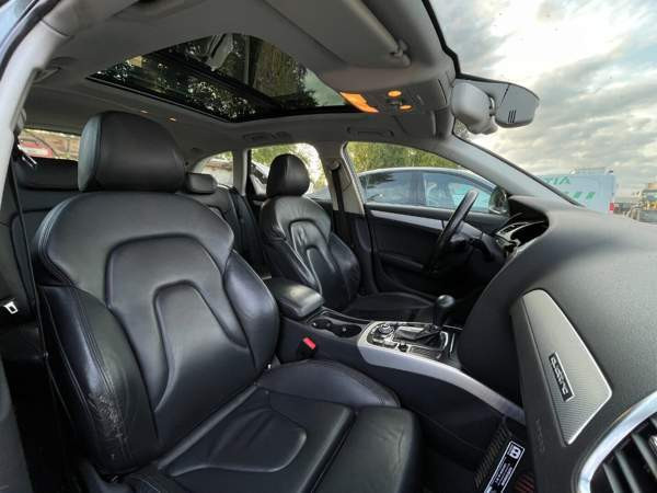 Audi A4 Allroad Oulu - photo 7