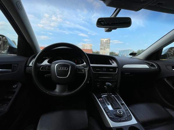 Audi A4 Allroad Oulu - photo 5