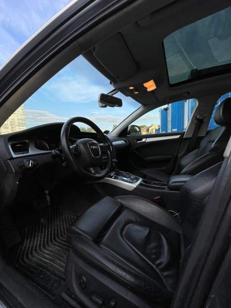 Audi A4 Allroad Oulu - photo 6