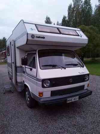 Volkswagen Transporter Хювинкяя