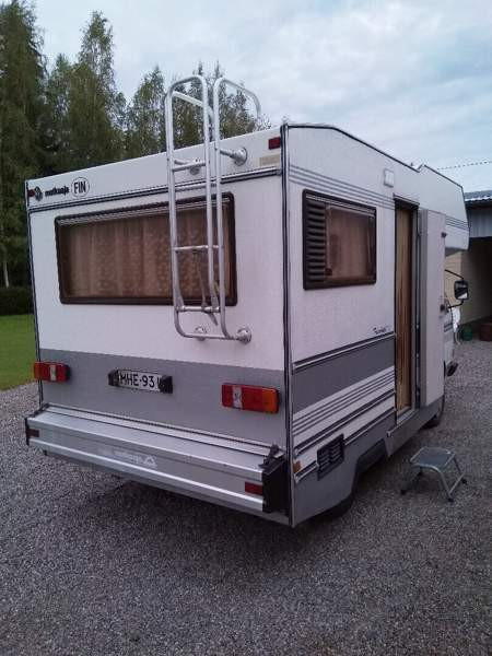 Volkswagen Transporter Hyvinge – foto 4