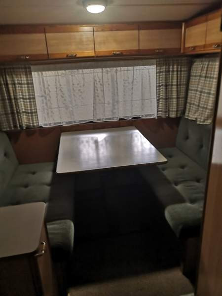 Volkswagen Transporter Hyvinge – foto 8