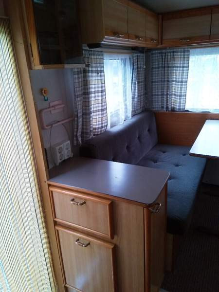 Volkswagen Transporter Hyvinge – foto 6