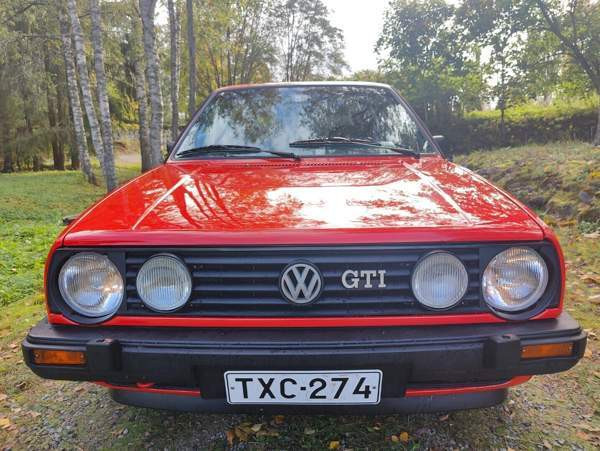 Volkswagen Golf Urjala - photo 7