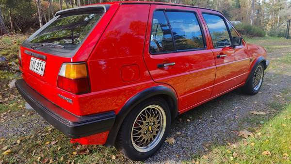 Volkswagen Golf Urjala - photo 4