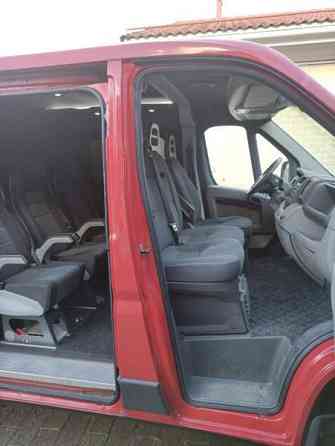 Peugeot Boxer Tampere