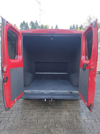 Peugeot Boxer Tampere – foto 8