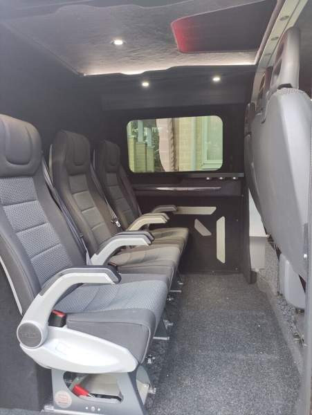 Peugeot Boxer Тампере - изображение 5