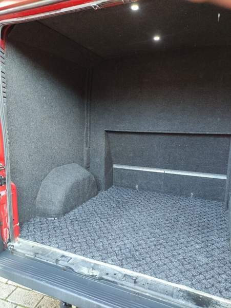 Peugeot Boxer Тампере - изображение 7