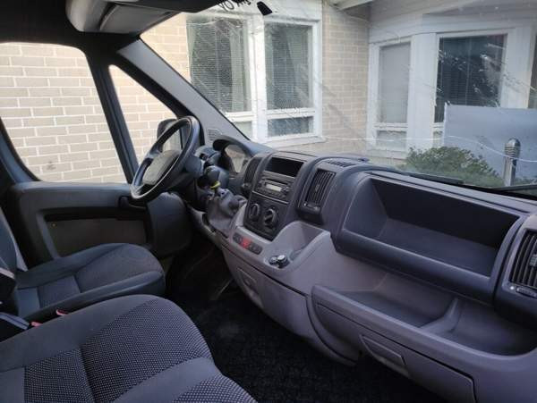 Peugeot Boxer Тампере - изображение 4