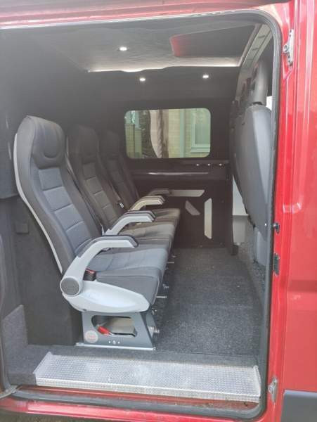 Peugeot Boxer Тампере - изображение 2