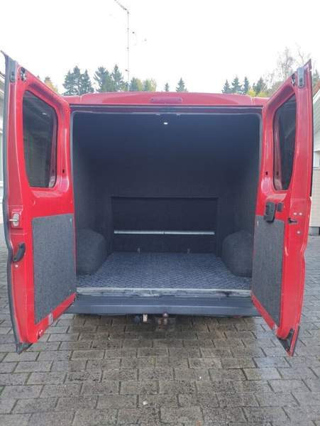 Peugeot Boxer Тампере - изображение 8