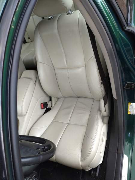 Jaguar XJ8 Imatra - photo 6