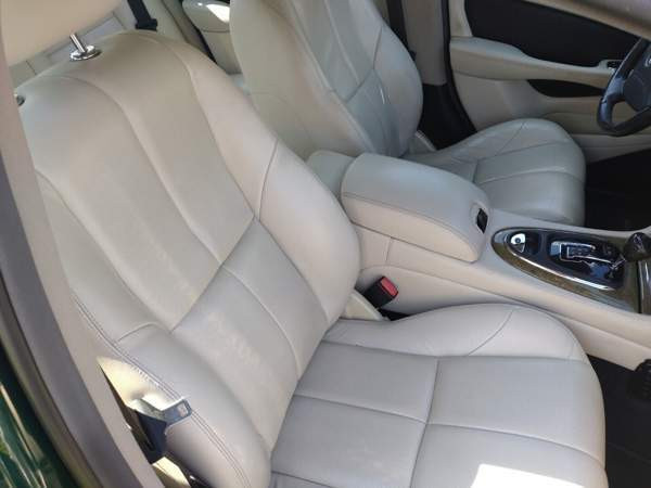 Jaguar XJ8 Imatra - photo 7