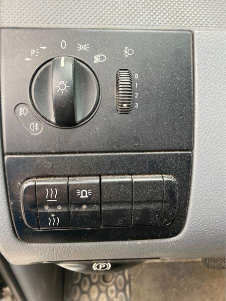 Mercedes-Benz Vito Vantaa - valokuva 8