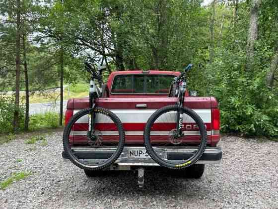 Ford F150 Turtkul