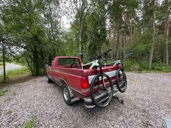Ford F150 Turtkul