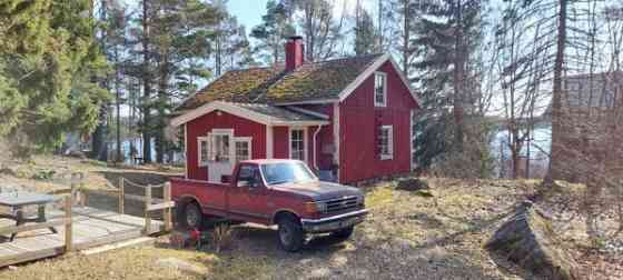 Ford F150 Turtkul