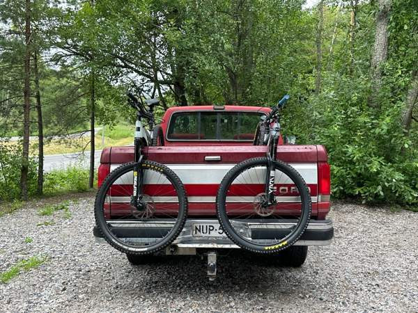 Ford F150 Turtkul - valokuva 3