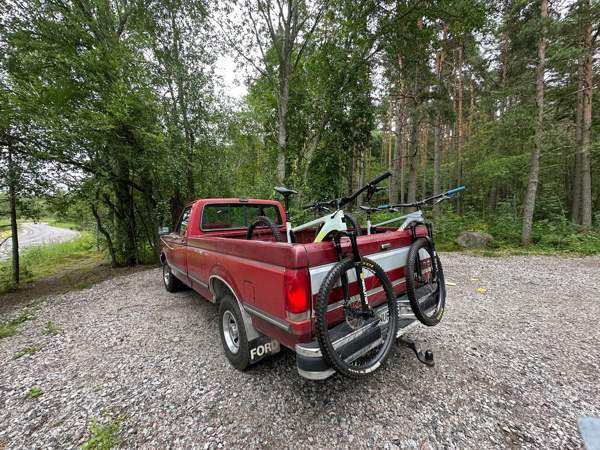 Ford F150 Turtkul - valokuva 4