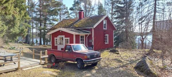 Ford F150 Turtkul - valokuva 1