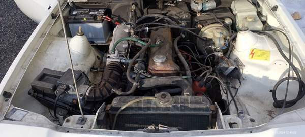 Opel Manta Muonio - изображение 5