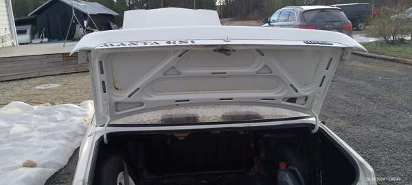 Opel Manta Muonio - изображение 6