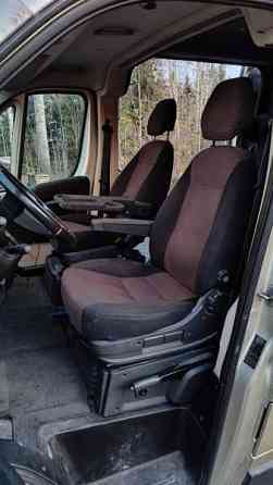 Fiat Ducato Haemeenlinna