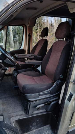 Fiat Ducato Hämeenlinna - valokuva 6