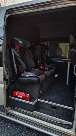 Fiat Ducato Hämeenlinna - valokuva 7
